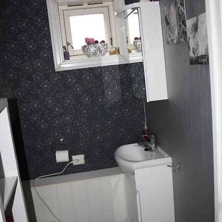 Huset Pa Hauen