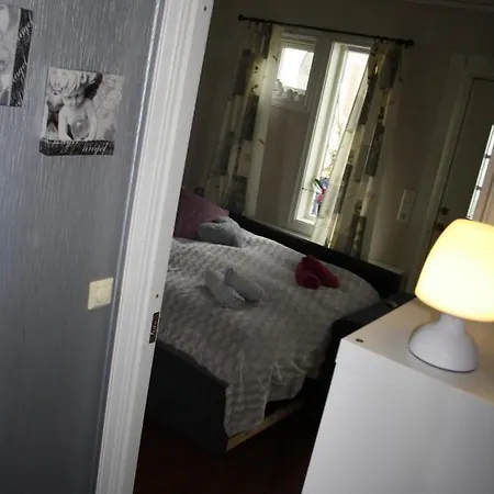 Huset Pa Hauen *