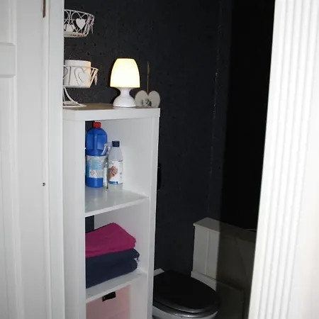 Huset Pa Hauen Volda