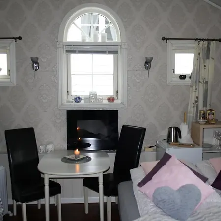 Huset Pa Hauen *