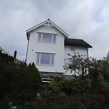 Huset Pa Hauen
