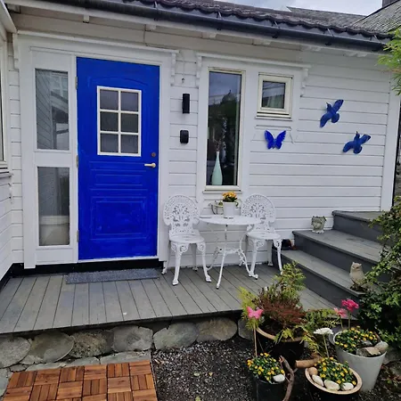 Huset Pa Hauen *