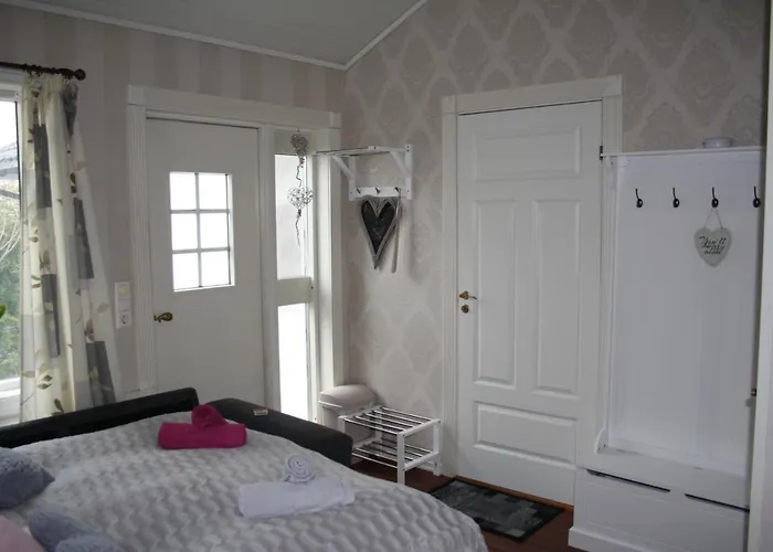 Huset Pa Hauen *