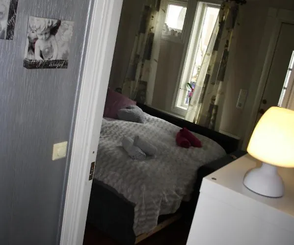 Huset Pa Hauen *