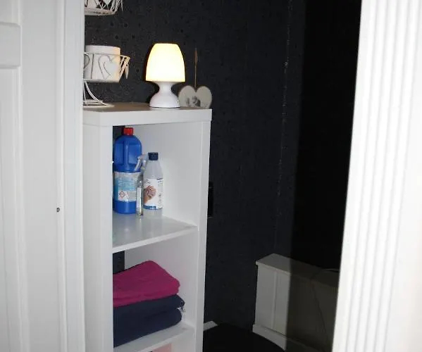 Huset Pa Hauen Volda