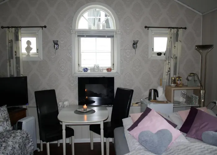 Huset Pa Hauen *