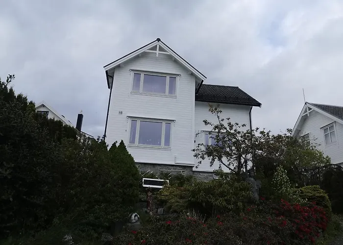 Huset Pa Hauen
