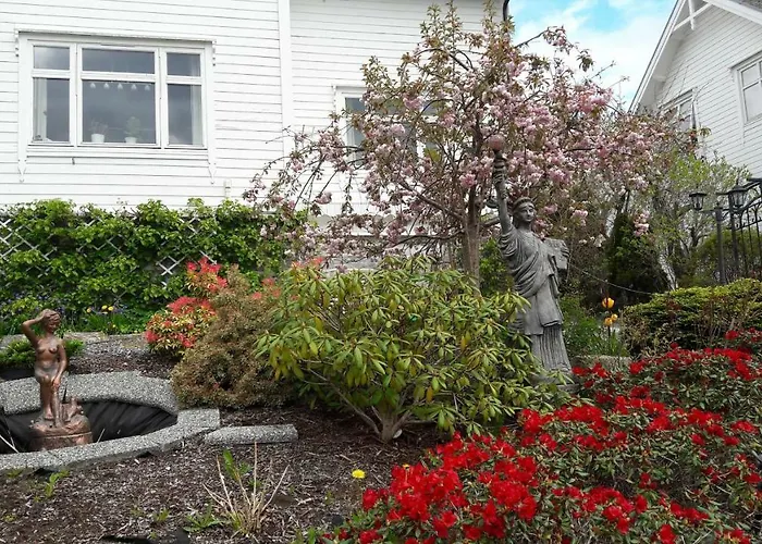 Huset Pa Hauen Volda