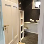 Feriehus Huset Pa Hauen Volda